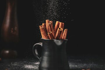 cinnamon properties