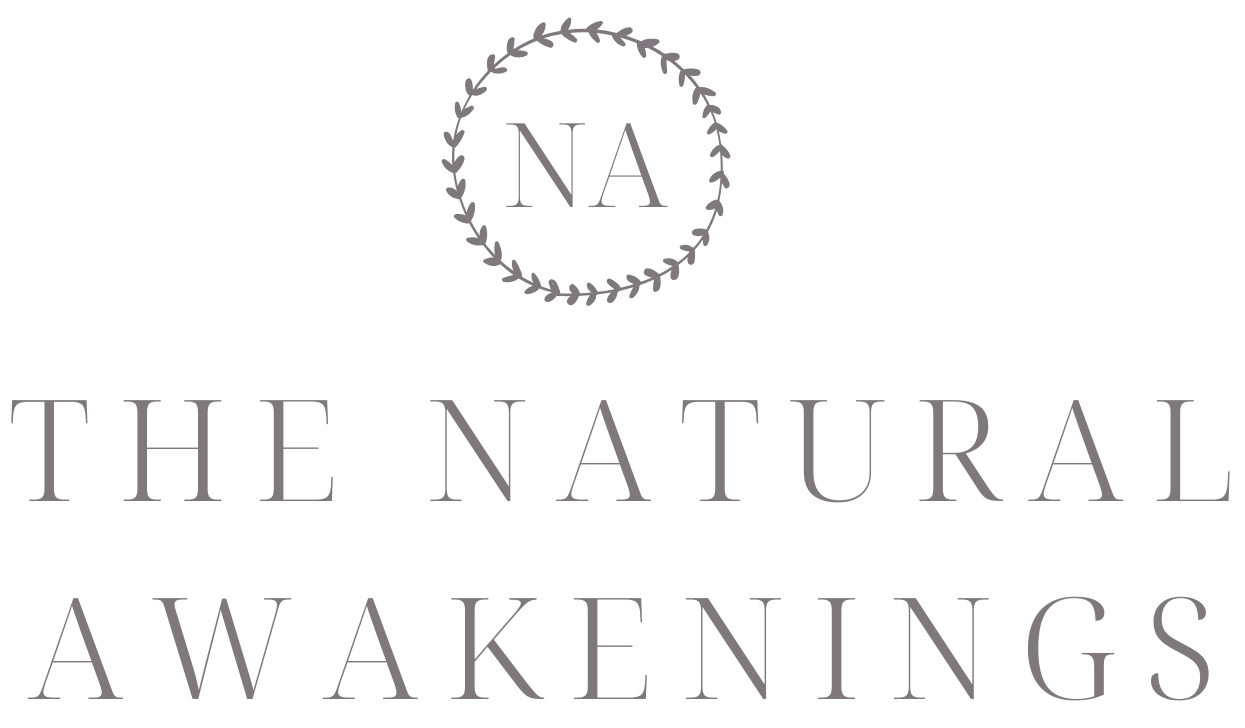 The Natural Awakenings